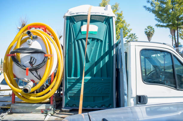 Best Sanitation services for porta potties  in Whitney, SC