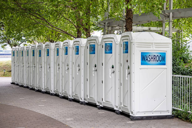 Best Portable restroom trailer rental  in Whitney, SC
