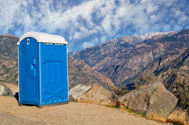 Best Portable restroom trailer rental  in Whitney, SC