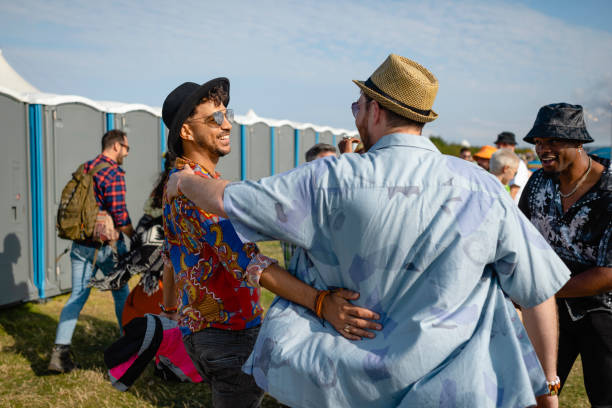 Best Long-term porta potty rental  in Whitney, SC