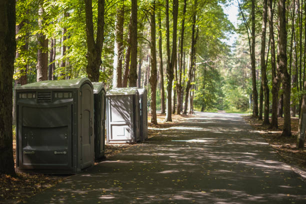 Portable Toilet Options We Offer in Whitney, SC