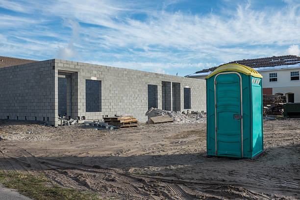 Trusted Whitney, SC porta potty rental Experts